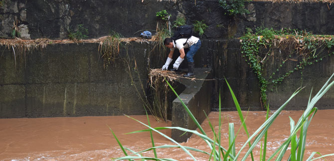 Secretar�a de Gobierno liderar� acciones de recuperaci�n de la cuenca del R�o Cali