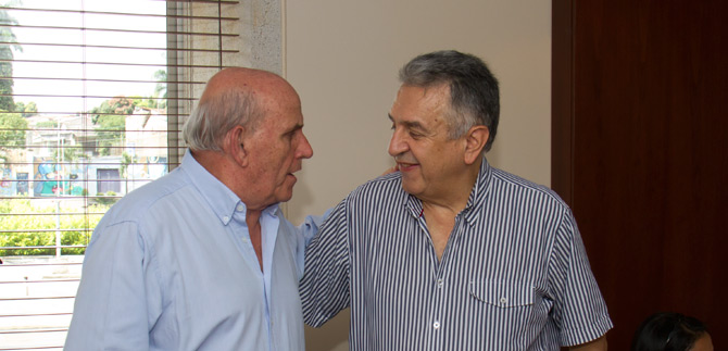 Adultos mayores de Cali recibir�n subsidio econ�mico de la Naci�n y el Municipio