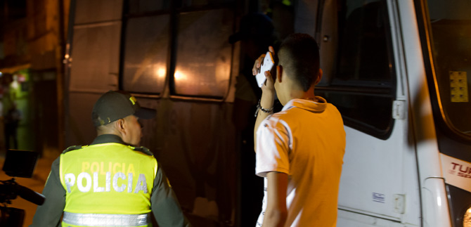 Gobierno tendr� nuevas estrategias de seguridad