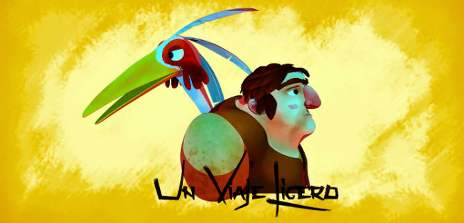 Llega el festival de la imagen en movimiento, La Truca