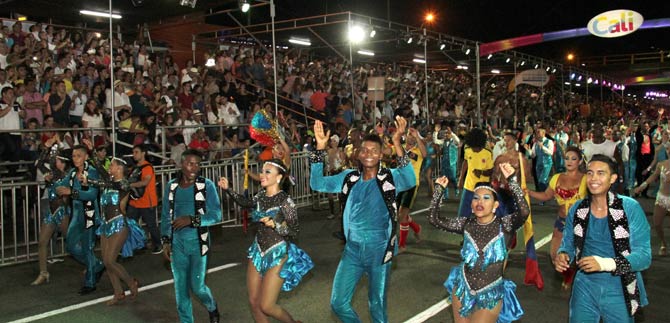 Selectivo del sals�dromo hasta el 16 de junio