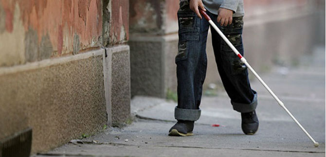 Poblaci�n con discapacidad recibir� apoyo para una mejor movilidad, desplazamiento e inclusi�n