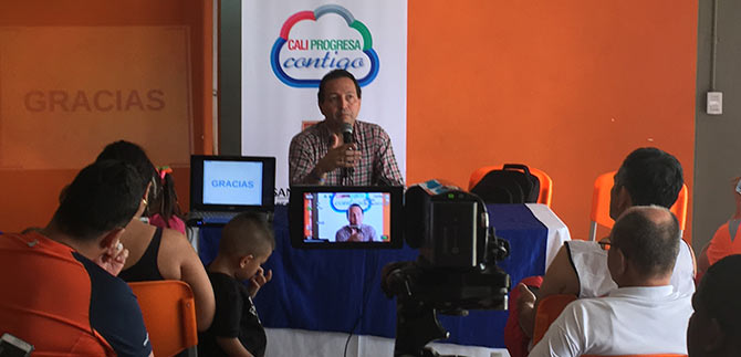 Secretar�a del Deporte present� sus principales estrategias