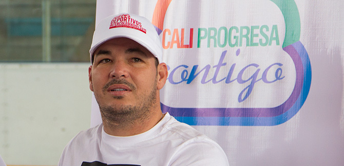 Aprend� a vivir y a valorar la vida: Alexis Viera