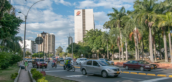 Emcali ser� sostenible y al servicio de los cale�os: Armitage