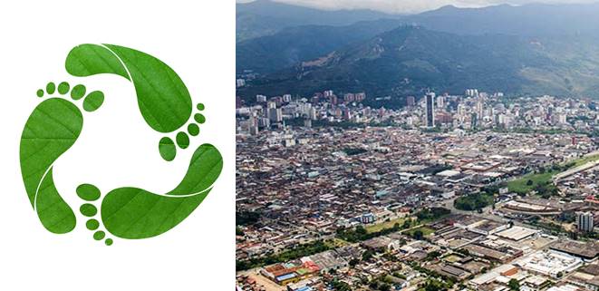 Cali es la �nica ciudad de Colombia en participar del proyecto Huella de Ciudades