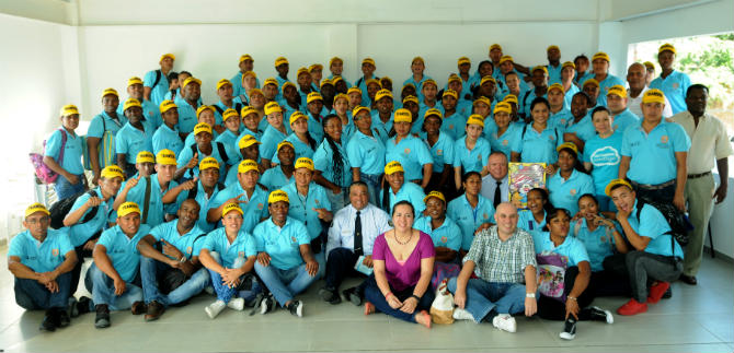 Los nuevos gestores de movilidad est�n comprometidos con la cultura  ciudadana en Cali