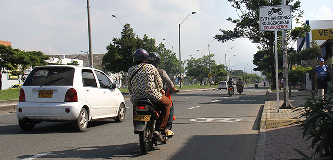 No estamos contemplando prohibir parrillera mujer: Laura Lugo