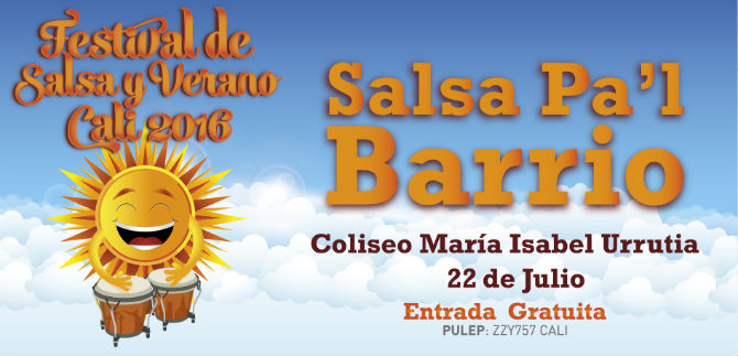 Salsa pal barrio: un mano a mano salsero entre ocho de los mejores DJ de Cali