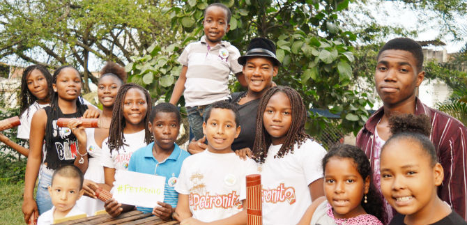 San Pascual, �rea de Renovaci�n Urbana, recibir� la visita de los alumnos de la Escuela Canal�n