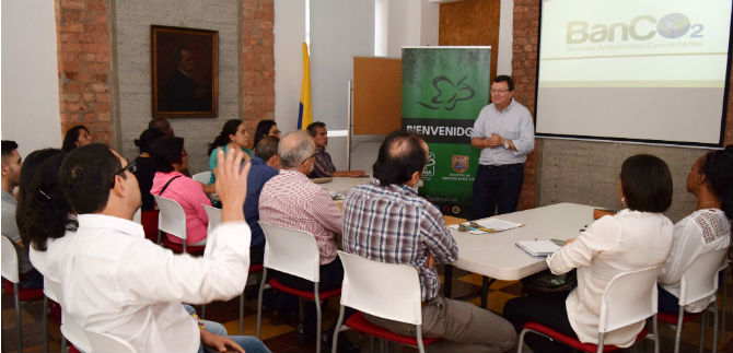 Estrategia Banco 2 se abre paso en Cali