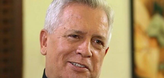 Comunicaci�n directa entre la comunidad y la Administraci�n fue reconocida por el Arzobispo de Cali