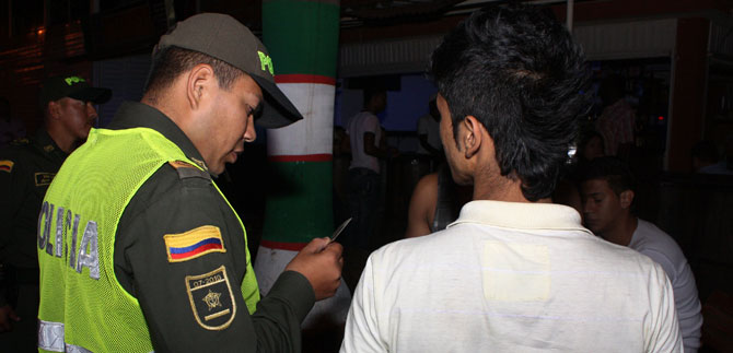 En lo corrido del mes van 24 vidas salvadas, en comparaci�n con agosto de 2015