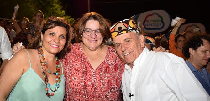 El Ministerio de Cultura, presente en la noche de gala del Petronio �lvarez