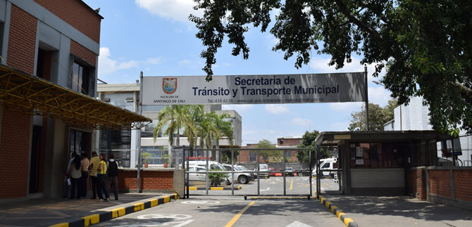 Secretar�a de Tr�nsito fortalecer� la cultura y educaci�n vial