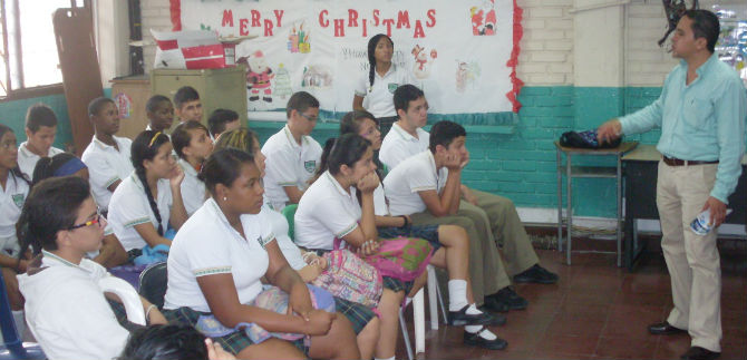 Metro Cali y la Secretar�a de Tr�nsito se unen para fortalecer sus actividades pedag�gicas