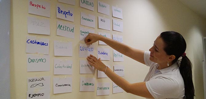 Civismo vr  cultura ciudadana