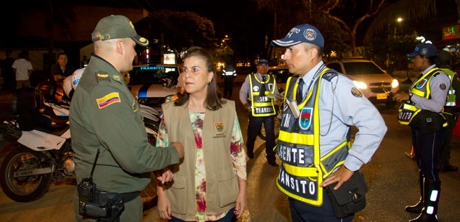 Cierran 23 establecimientos de comercio por incumplir requisitos de funcionamiento