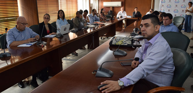 Seg�n informe de la CAF, Cali, entre las ciudades del mundo con menor emisi�n de gases efecto invernadero