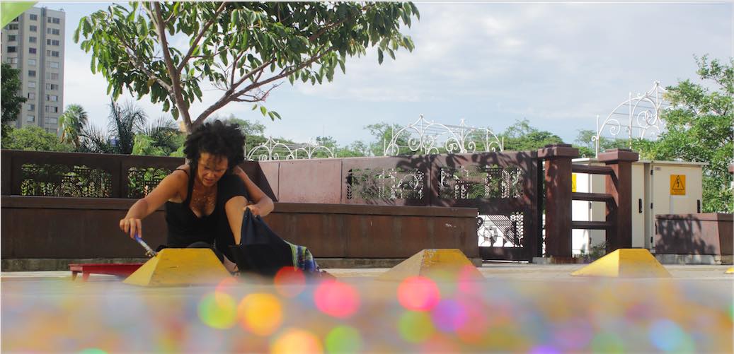 Abracadabra, bicicleteada y food Art Festival hoy en el Bulevar del R�o