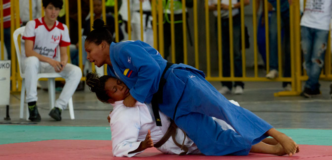 Convocatoria abierta a deportistas de alto rendimiento en Cali