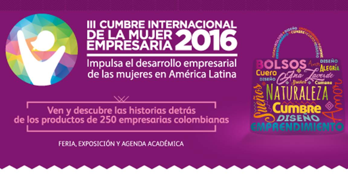 Las empresarias frente a los desaf�os para la expansi�n de sus negocios
