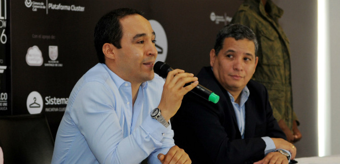 Cali busca ser m�s productiva y competitiva