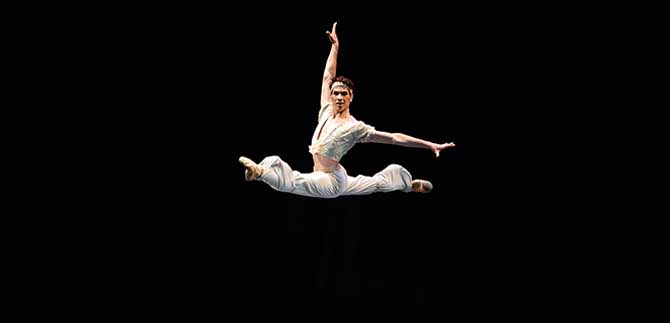 La fiesta de la Danza en Cali, inicia este lunes