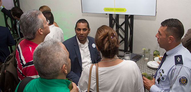 As� ser� la nueva Secretar�a de Movilidad