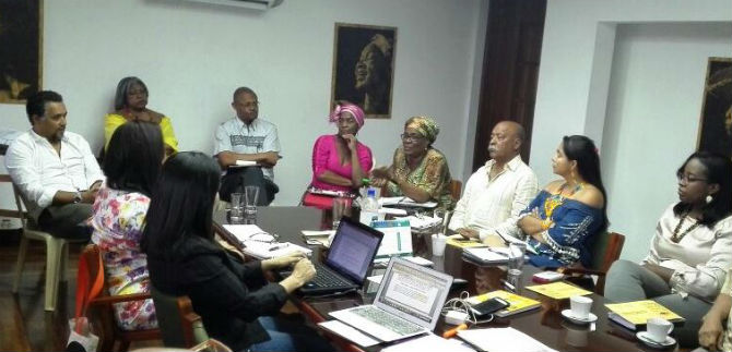 Se empieza a preparar el Petronio 2017