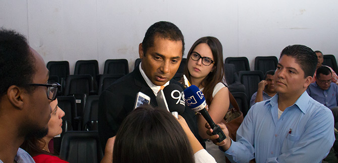 Acciones para contrarrestar la problem�tica con motociclistas