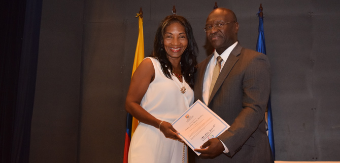 Con �xito se desarroll� el segundo foro de Etnoeducaci�n