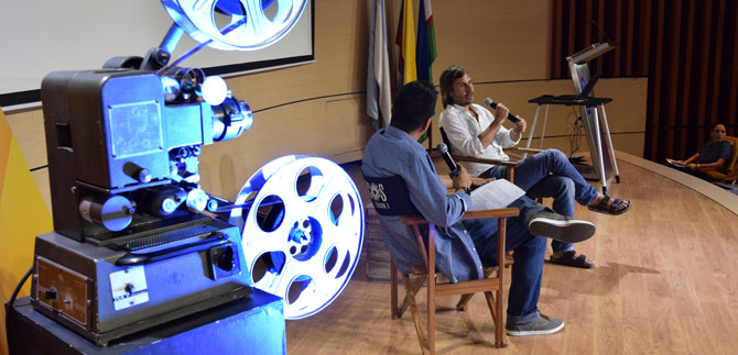 Cali creativa, el futuro de la industria audiovisual