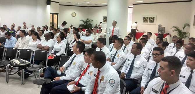 El centro comercial Unicentro se capacit� en Derechos Humanos y Diversidad Sexual