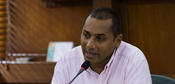 Un llamado a la tolerancia hace Secretario de Tr�nsito a los taxistas