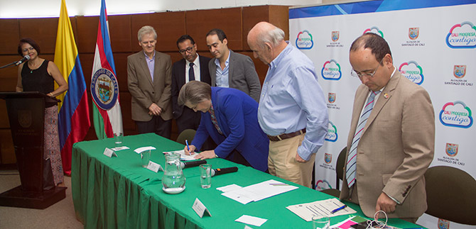 Mesa de Empleo conectar� la oferta y demanda laboral de la ciudad