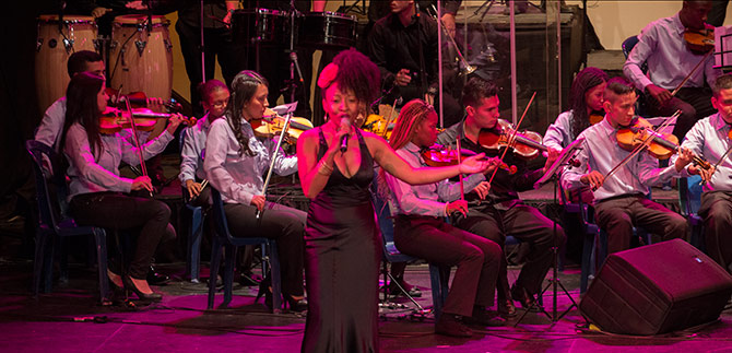 Alcald�a de Cali incrementar� su apoyo al Tecnocentro Somos Pac�fico