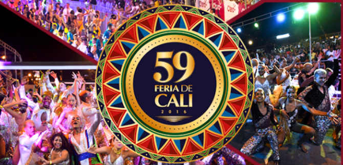 La Feria de Cali se vino con todo