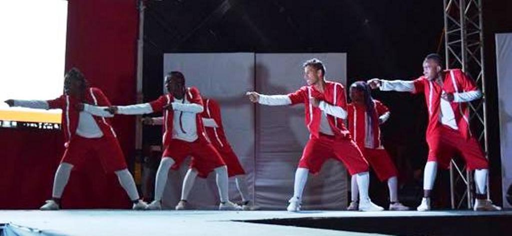 Ma�ana,  Cuarto Encuentro Comercial Aguablanca Emprende Cultura 2016