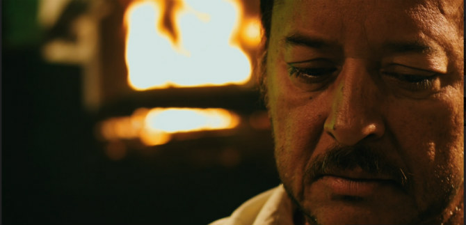 La Estrategia de una Venganza, en el Centro de Memoria