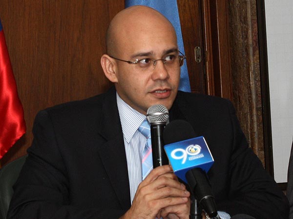 Por transparencia y garant�a, Municipio busca coordinar selecci�n de gerentes de ESE