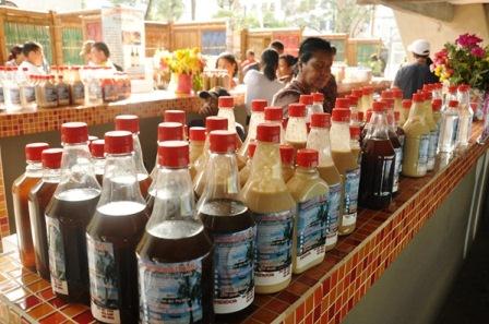 Los mejores platos, bebidas y artesan�as en el Petronio �lvarez