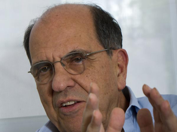 �El mejor camino a la paz es el retorno de los campesinos a sus tierras�: alcalde Guerrero Velasco