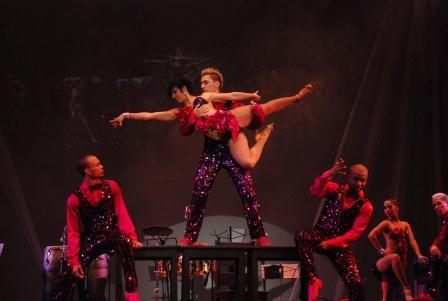 La salsa saldr� a la arena de la Plaza de Toros Ca�averalejo