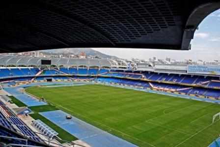 �En junio de 2013, Cali contar� con escenarios deportivos renovados�: Secretar�a de Deporte
