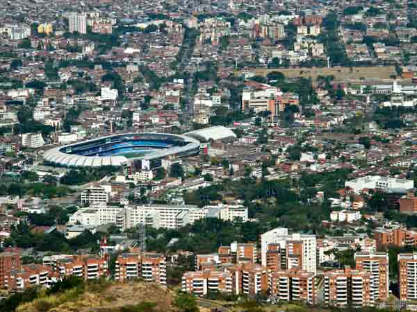 La ciudad tiene sus semilleros del deporte: ni�os y j�venes aprovechan el tiempo libre