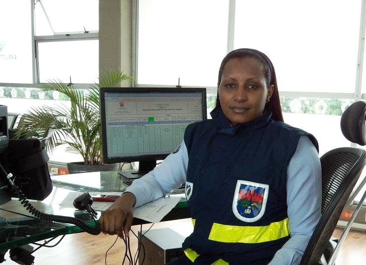 �Qu� ser�a de Cali sin sus cale�as y del mundo sin la presencia de la mujer?