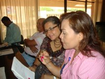 Jornada de Inducci�n y Re inducci�n a funcionarios de Control Interno