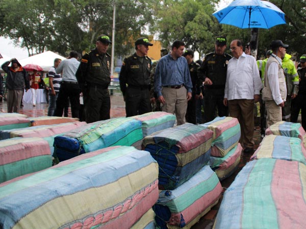 �Cali fortalece sus acciones contra el delito y el crimen�: Alcalde