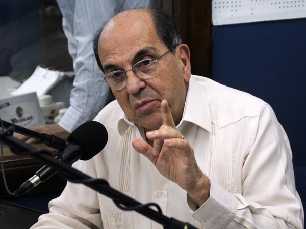 M�s acciones contra la accidentalidad y de seguridad, ejes del consejo comunitario radial